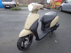 Suzuki Lets 6. 49����. ��., ��������, ���������, ��� ������� ����