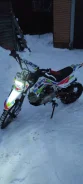 Kayo Mini YX125EM. 125����. ��., ��������, ��� ���, � �������� ����