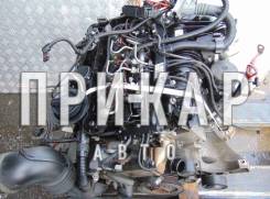 Двигатель BMW 1-er E87 N47D20 2.0 D