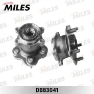 ������� ������ 4WD Nissan Qashqai J10/X-Trail (T31, T32)/Renault Koleos DB83041 ����