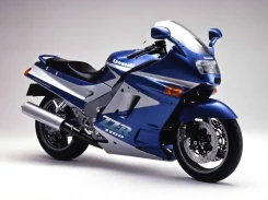 Kawasaki ZZR 1100 Ninja ����