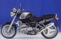 BMW R 1100 R ����