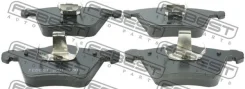 ������� ��������� �������� Volvo S60/S80/V70/XC70/XC90; Mazda 3/Axela 2701XC90F ����