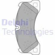 ������� ��������� �������� Porsche Cayenne 06-/Panamera/Touareg 04-18 LP2117 ����