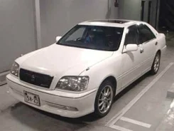 Toyota Crown. �������, 4wd, 2.5 (200��.�.), ������, 71 000����. ��, �/�. ��� ����� �� ������������ ����