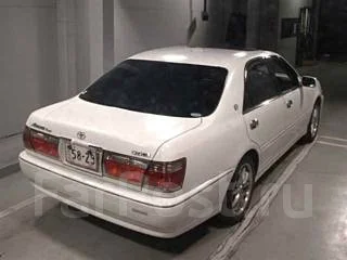 Toyota Crown. �������, 4wd, 2.5 (200��.�.), ������, 71 000����. ��, �/�. ��� ����� �� ������������ ����