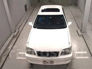 Toyota Crown. �������, 4wd, 2.5 (200��.�.), ������, 71 000����. ��, �/�. ��� ����� �� ������������ ����