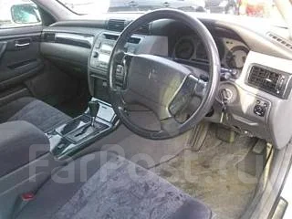 Toyota Crown. �������, 4wd, 2.5 (200��.�.), ������, 71 000����. ��, �/�. ��� ����� �� ������������ ����