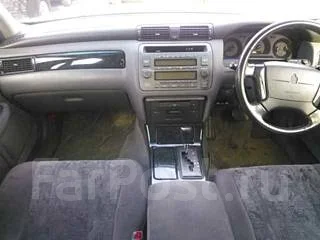 Toyota Crown. �������, 4wd, 2.5 (200��.�.), ������, 71 000����. ��, �/�. ��� ����� �� ������������ ����