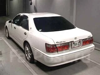 Toyota Crown. �������, 4wd, 2.5 (200��.�.), ������, 71 000����. ��, �/�. ��� ����� �� ������������ ����
