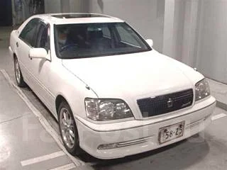 Toyota Crown. �������, 4wd, 2.5 (200��.�.), ������, 71 000����. ��, �/�. ��� ����� �� ������������ ����