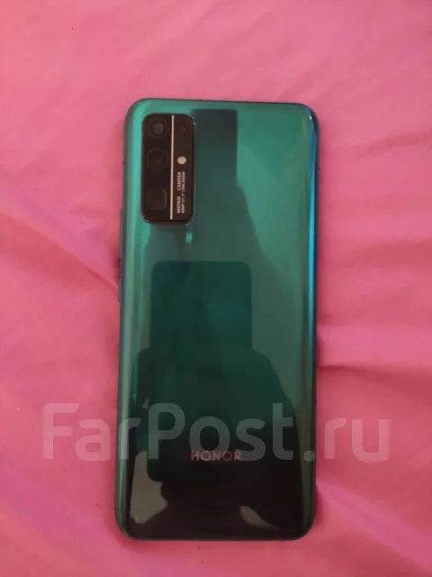Honor 30. �/� ����
