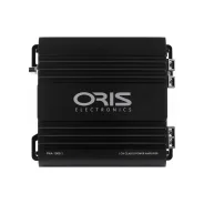 Oris. ��� ����� �� ������������ ����