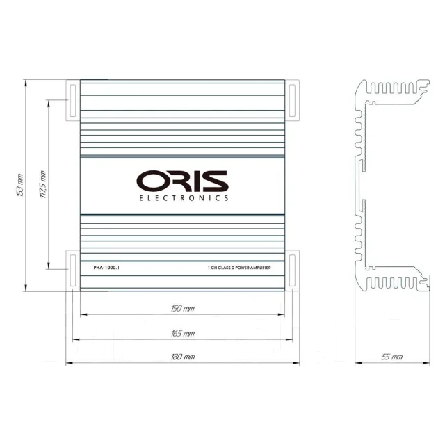 Oris. ��� ����� �� ������������ ����