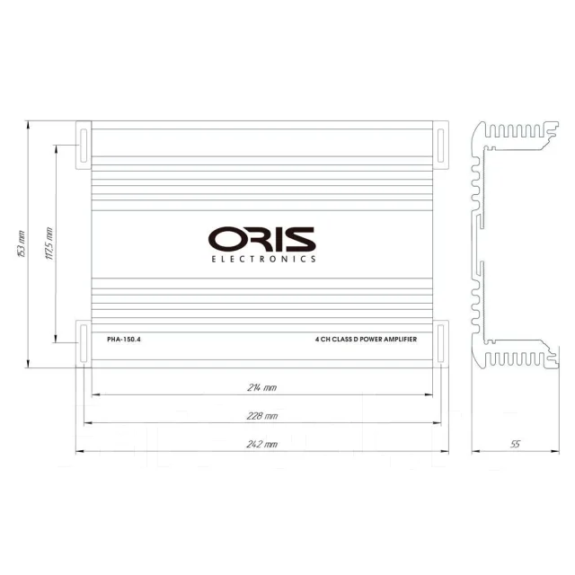 Oris ����