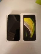 Apple iPhone SE 2020. �/�, ������, 4G LTE, NFC ����