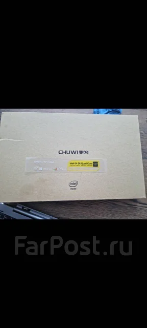 Chuwi Hi12 ����