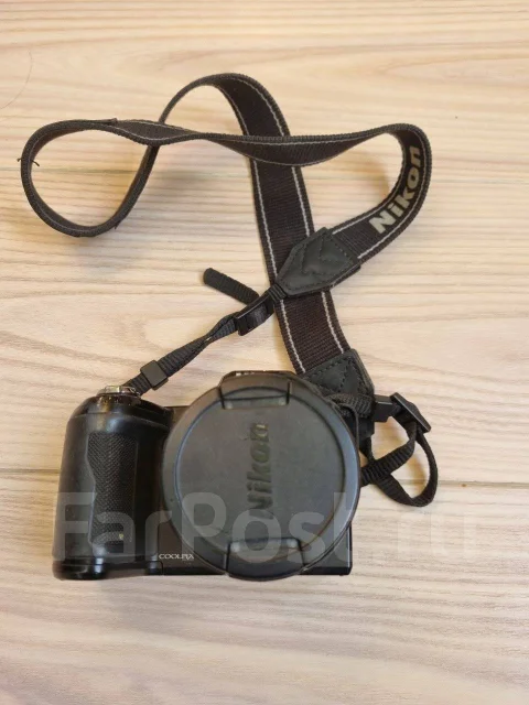 Nikon Coolpix L110. 10 - 14.9 ��, ���: 14� � ����� ����