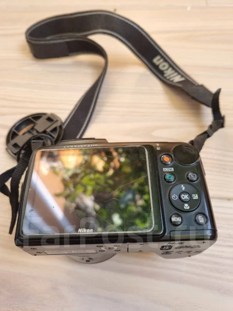 Nikon Coolpix L110. 10 - 14.9 ��, ���: 14� � ����� ����