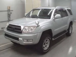 Toyota Hilux Surf. �������, 4wd, 3.4 (185��.�.), ������, 82 000����. ��, �/�. ��� ����� �� ������� ����