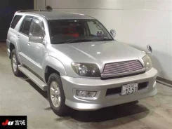 Toyota Hilux Surf. �������, 4wd, 3.4 (185��.�.), ������, 91 000����. ��, �/�. ��� ����� �� ������� ����