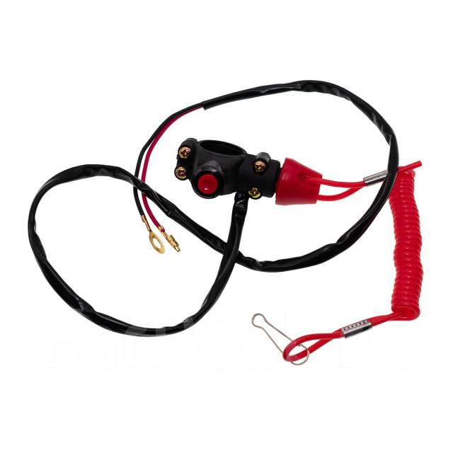 9. звук выключения двигателя. кнопка аварийного выключения двигателя с чекой yamaha 6e9-82575-00. кнопка аварийной остановки suzuki df9. кнопка стоп brp 515177362.