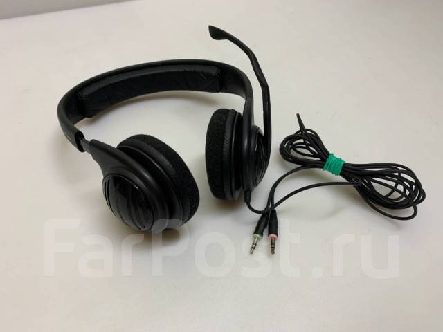 Pc 310 online sennheiser