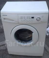 Стиральная машина samsung ww80r52lcfs