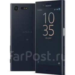 Sony Xperia X Compact. �/�, ������, 4G LTE, ����������, NFC ����