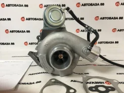 ������� Subaru Impreza WRX STI DOHC 2.5L 14411-AA572 14411-AA572 ����