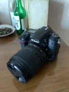 Nikon D7000. 15 - 19.9 ��, ���: 5� ����