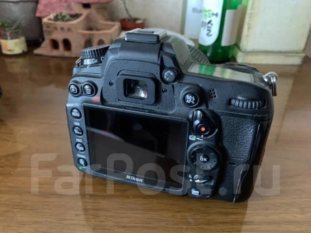 Nikon D7000. 15 - 19.9 ��, ���: 5� ����