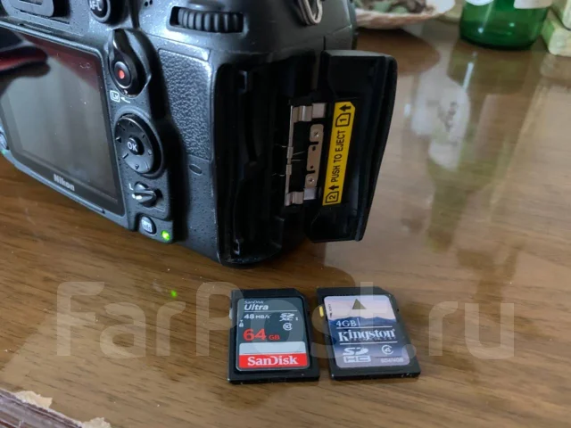 Nikon D7000. 15 - 19.9 ��, ���: 5� ����