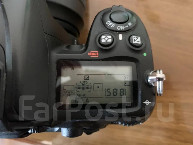 Nikon D7000. 15 - 19.9 ��, ���: 5� ����