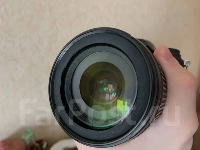Nikon D7000. 15 - 19.9 ��, ���: 5� ����