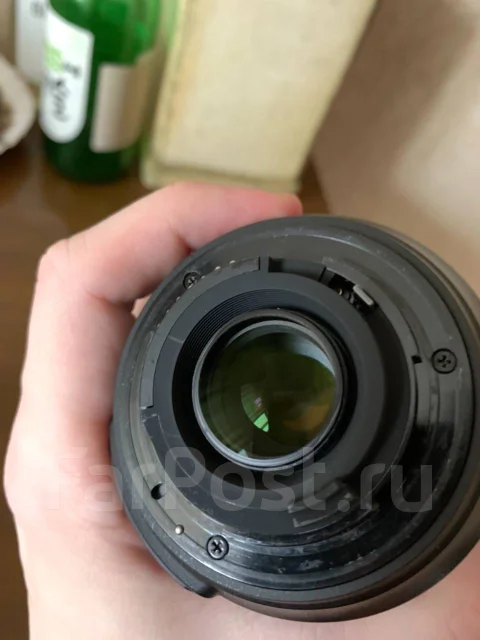Nikon D7000. 15 - 19.9 ��, ���: 5� ����