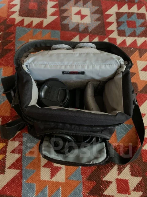 Nikon D7000. 15 - 19.9 ��, ���: 5� ����