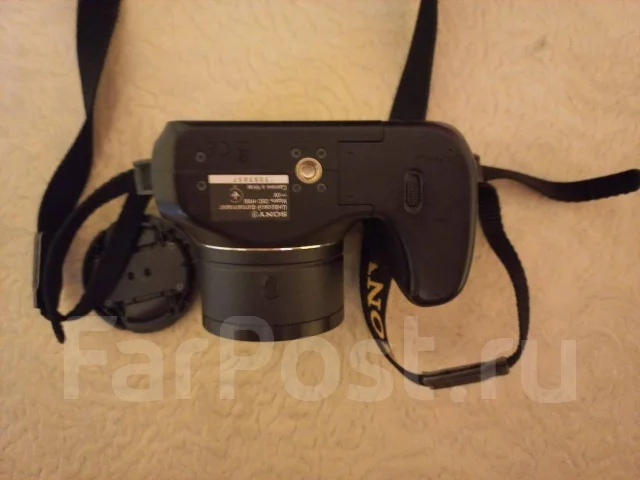 Sony Cyber-shot DSC-H100. 15 - 19.9 ��, ���: 14� � ����� ����