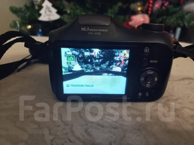 Sony Cyber-shot DSC-H100. 15 - 19.9 ��, ���: 14� � ����� ����