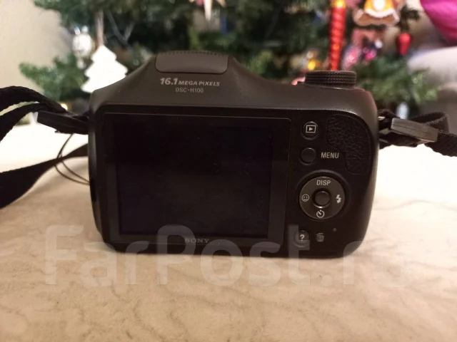 Sony Cyber-shot DSC-H100. 15 - 19.9 ��, ���: 14� � ����� ����