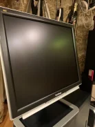 ViewSonic. 17" ����