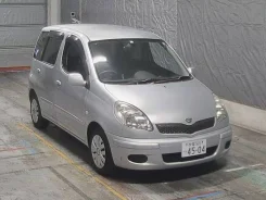 Toyota Funcargo. �������, ��������, 1.3 (88��.�.), ������, 68 000����. ��, �/�. ��� ����� �� ������� ����