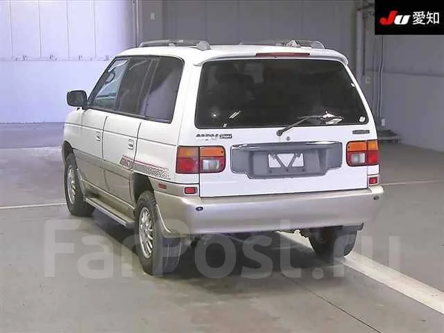 Mazda MPV. �������, 4wd, 2.5 (125��.�.), ������, 132����. ��, �/�, ��� ���. ��� ����� �� ������������ ����