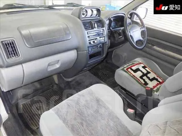 Mazda MPV. �������, 4wd, 2.5 (125��.�.), ������, 132����. ��, �/�, ��� ���. ��� ����� �� ������������ ����