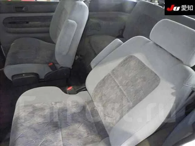 Mazda MPV. �������, 4wd, 2.5 (125��.�.), ������, 132����. ��, �/�, ��� ���. ��� ����� �� ������������ ����