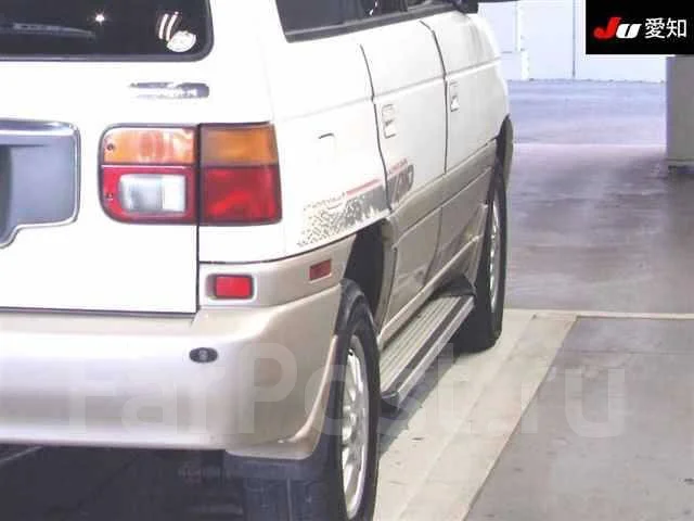Mazda MPV. �������, 4wd, 2.5 (125��.�.), ������, 132����. ��, �/�, ��� ���. ��� ����� �� ������������ ����