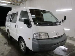 Mazda Bongo. �������, 4wd, 1.8 (95��.�.), ������, 91����. ��, �/�, ��� ���. ��� ����� �� ������������ ����
