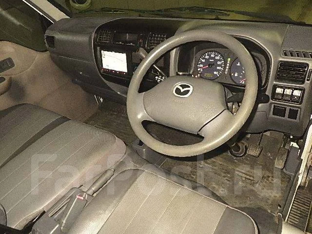 Mazda Bongo. �������, 4wd, 2.0 (86��.�.), ������, 81����. ��, �/�, ��� ���. ��� ����� �� ������������ ����