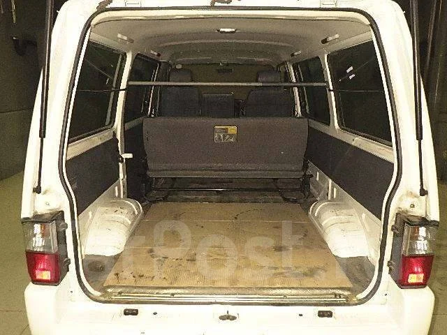 Mazda Bongo. �������, 4wd, 2.0 (86��.�.), ������, 81����. ��, �/�, ��� ���. ��� ����� �� ������������ ����