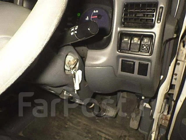 Mazda Bongo. �������, 4wd, 2.0 (86��.�.), ������, 81����. ��, �/�, ��� ���. ��� ����� �� ������������ ����